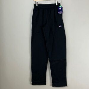 Champion Men’s fleece pant black
